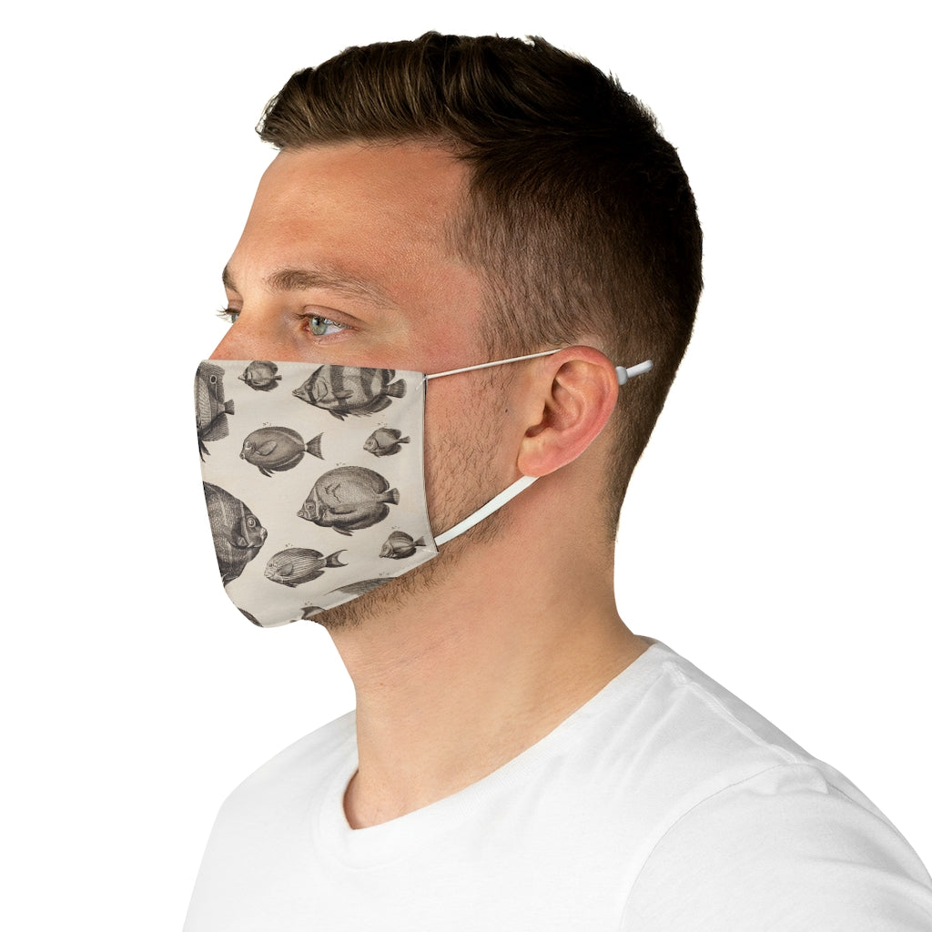 fabric face mask 20