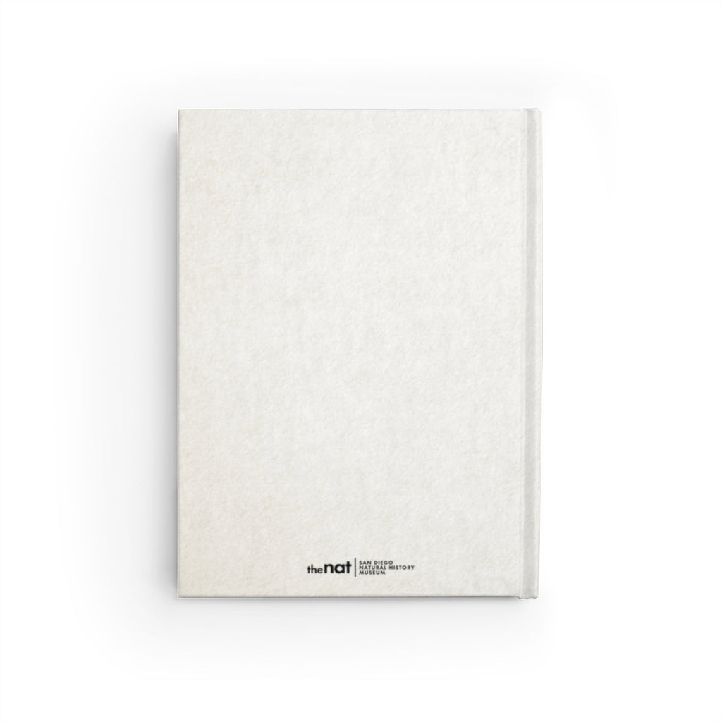 Stone Linen Gratitude Journal A5 Size – Prickly pear me