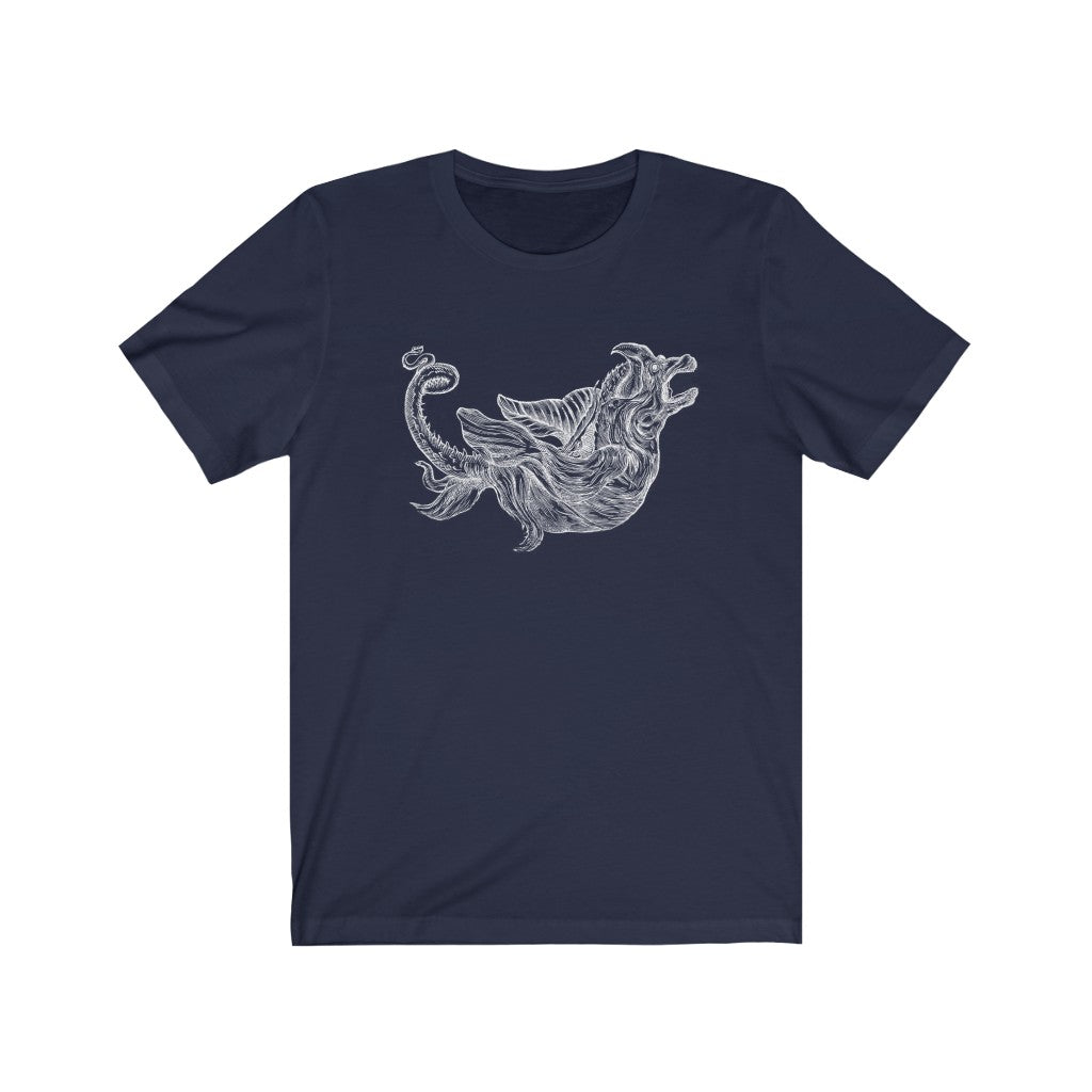dragon adult t shirt 11