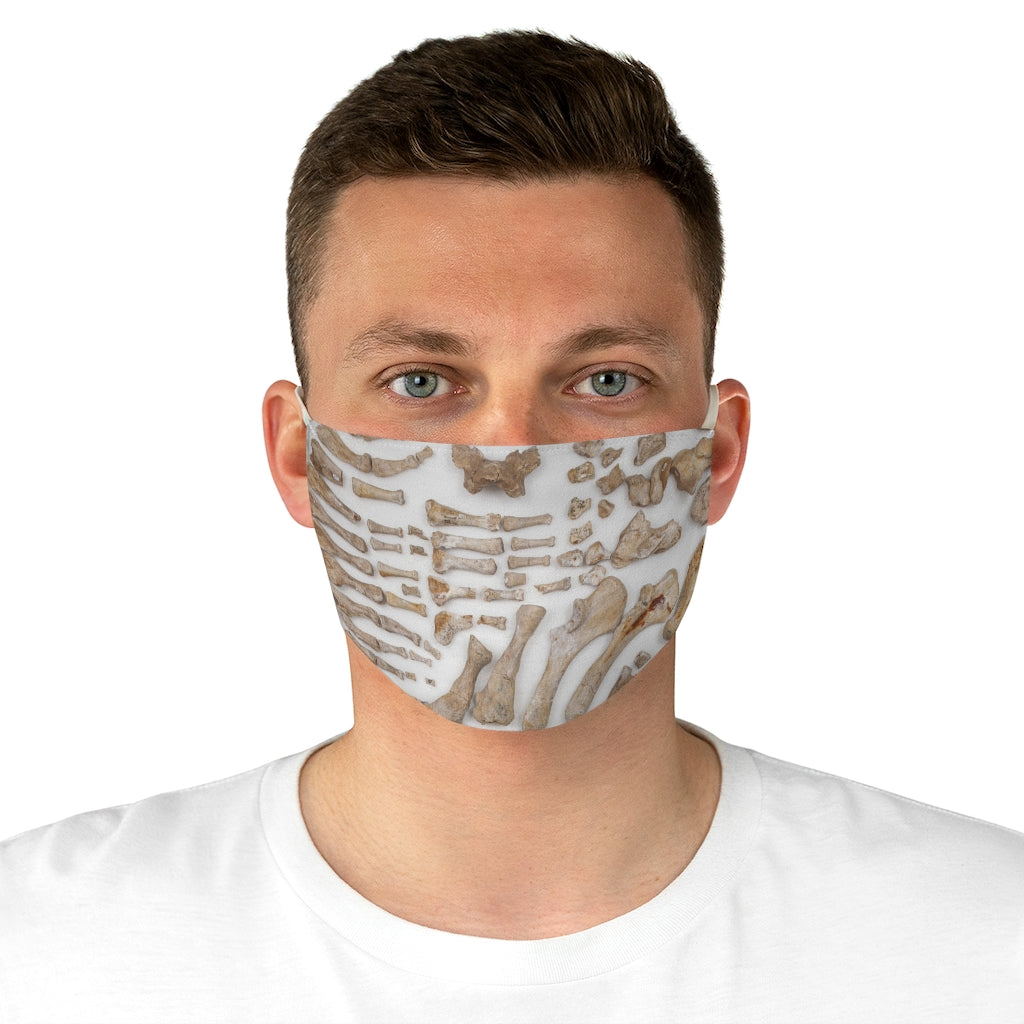 fabric face mask 14