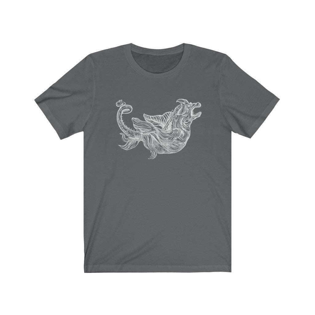 dragon adult t shirt 7