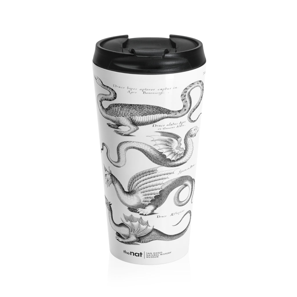  Starbucks Mermaid Siren Stainless Steel Water Bottle