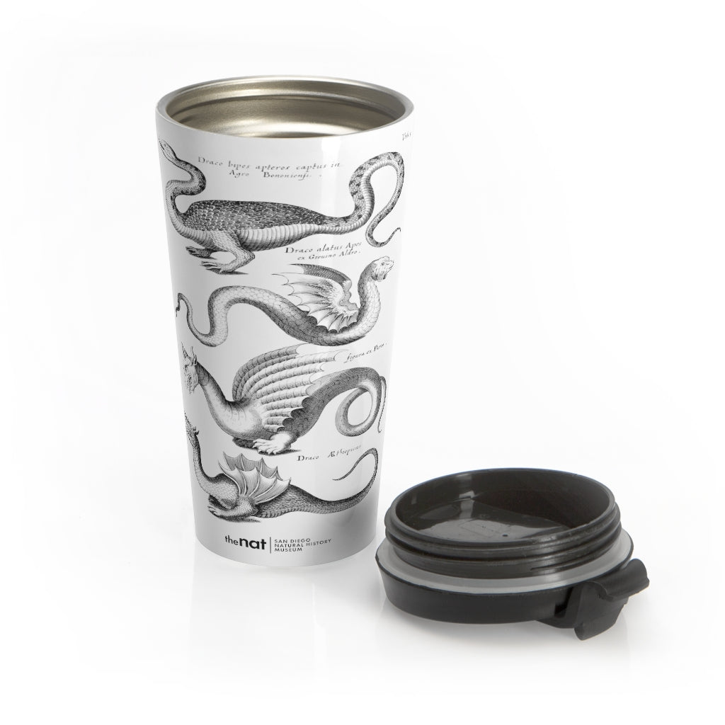 stainless steel travel mug 5
