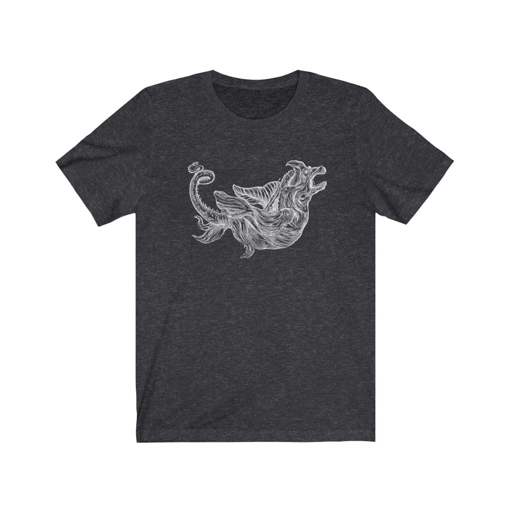 dragon adult t shirt 9