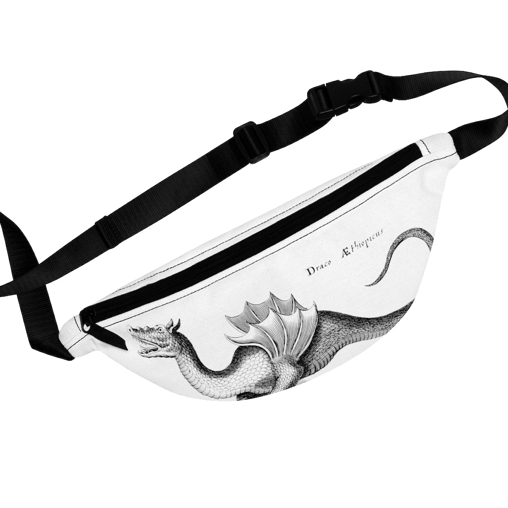 Dragon sale fanny pack