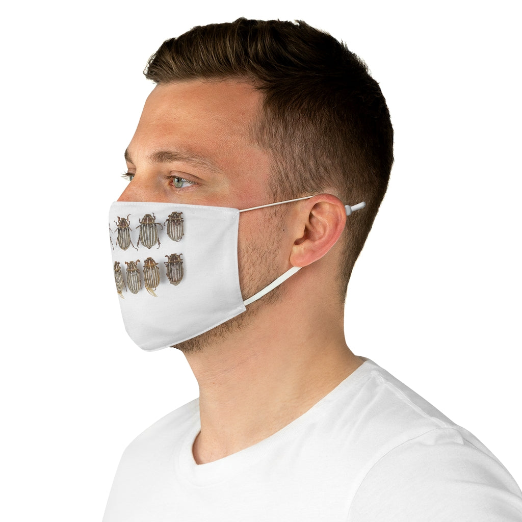 fabric face mask 10